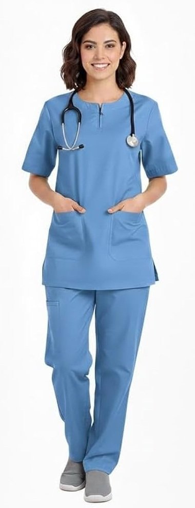 Hospital and Medical Uniforms
