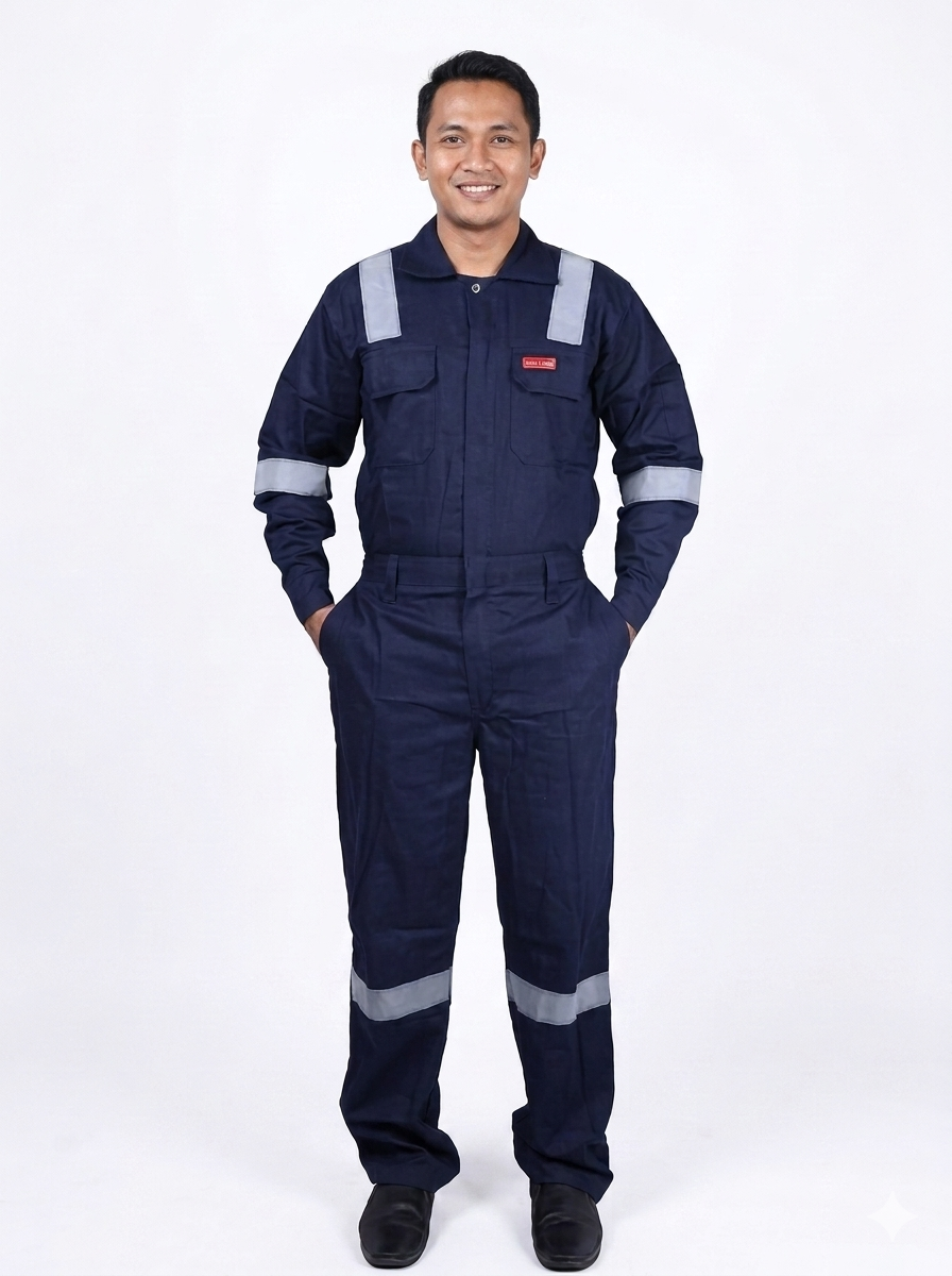Industrial Uniforms