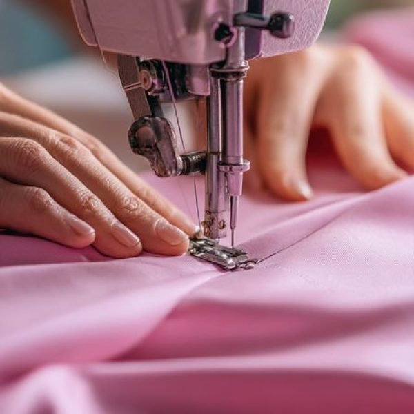 stitching